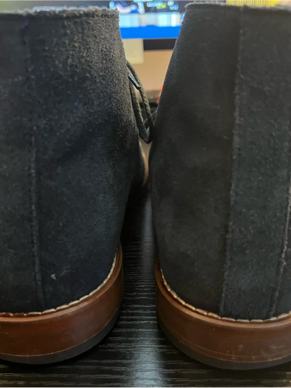 The Shoe Club shoe club